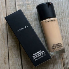 Mac Matchmaster Nc30 Foundation With Spf15 - 35ml - ShopXonline