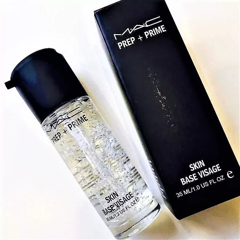 Mac Prep + Prime Skin Base Visage - 35 ml - ShopXonline