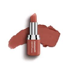 Mamaearth Creamy Matte Long Stay No - 06 Apricot Taupe - 4.2g - ShopXonline