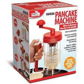 Manual Pancake Machine - ShopXonline