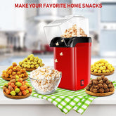 Meixi Popcorn Machine - ShopXonline