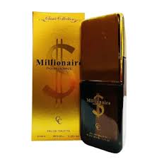 Millionaire Pour Homme Eau De Toilette 100ml - ShopXonline