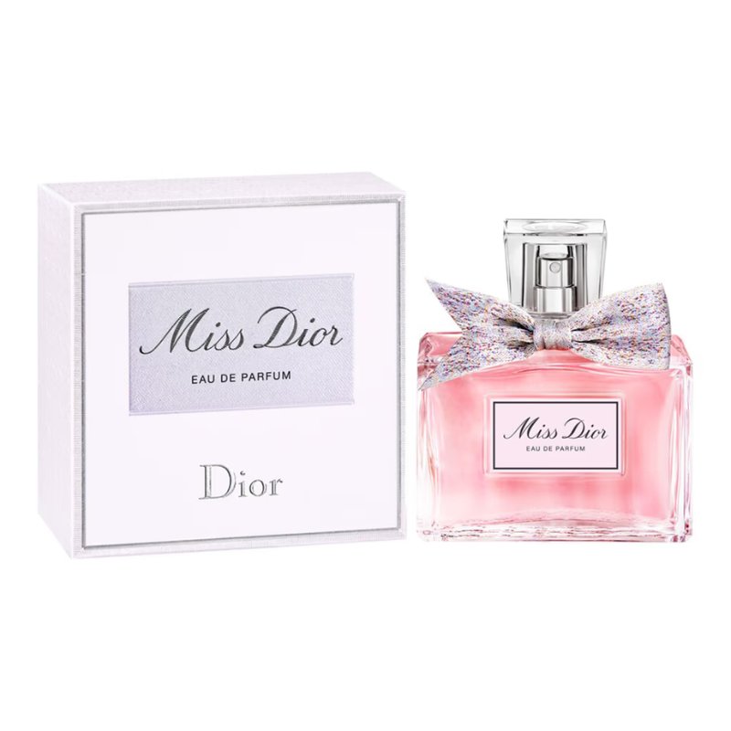 Miss Dior Eau De Parfum For Women 100ml - ShopXonline