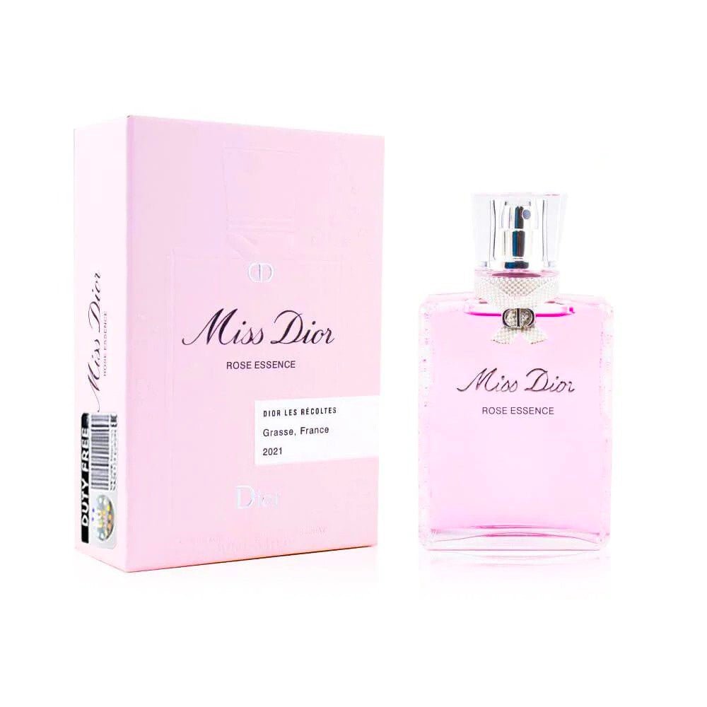 Miss Dior Rose Essence - 100ml (A - Grade) - ShopXonline