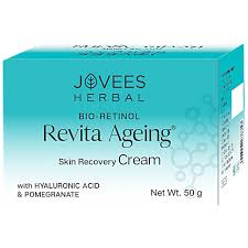 Jovees Herbal Bio Retinol Revita Ageing =50g