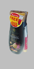 Swabha Ceylon amla shampo / conditioner 180ml -