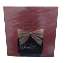 Mon Favori Silver Bow Perfume - 100ml - ShopXonline