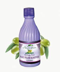 Natures Secret Nail Polish Remover - 125ml - ShopXonline