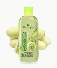 Nature's Secrets Cucumber Facial Wash - 225ml - ShopXonline