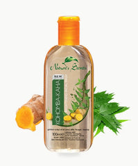 Nature's Secrets Kohomba Kaha Facial Wash - 100ml - ShopXonline