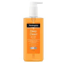 Neutrogena Deep Clean Gel Wash - 200ml - ShopXonline