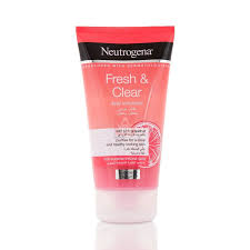 Neutrogena - Fresh & Clear Daily Exfoliator - 150ml - ShopXonline