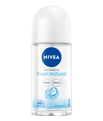 Nivea Fresh Natural Antiperspirant 50ml
