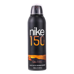 Nike 150 On Fire Man Deodorant Spray - 200 ml - ShopXonline