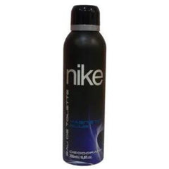 Nike Blue Wave Deodorant Body Spray - 200ml - ShopXonline