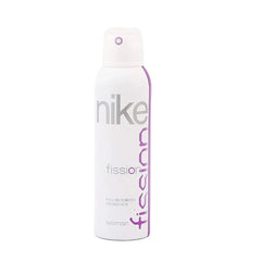 Nike Fission Eau De Toilette Woman Deodorant 200ml - ShopXonline