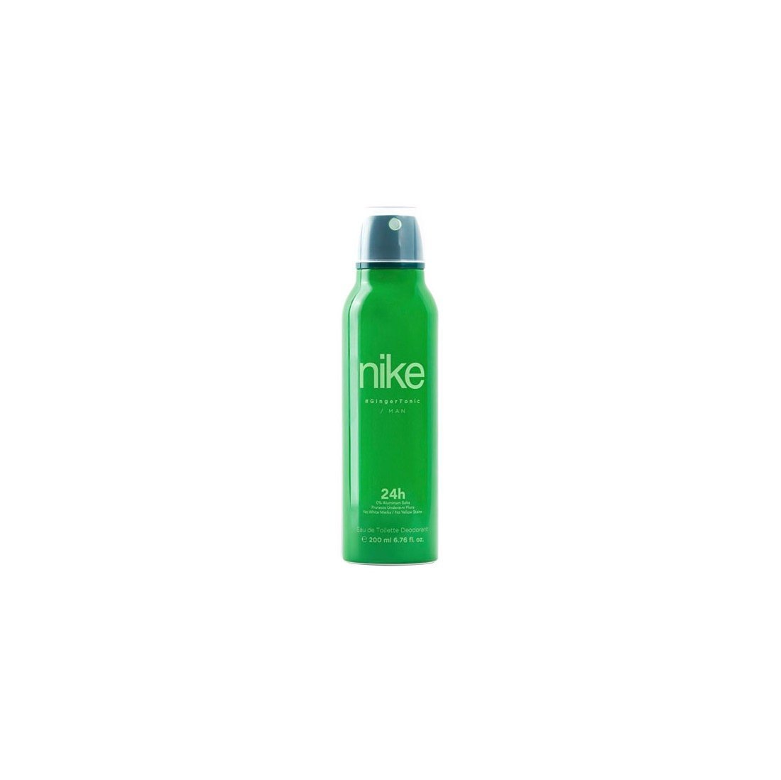 Nike Ginger Tonic Man Desodorante Spray 200ml - ShopXonline