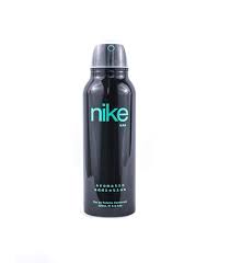 Nike Man Aromatic Addiction Body Spray 200ml - ShopXonline
