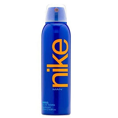 Nike man indigo deodorant body spray 200ml - ShopXonline