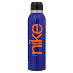 Nike Man Indigo Deodorant Spray - 200ml - ShopXonline