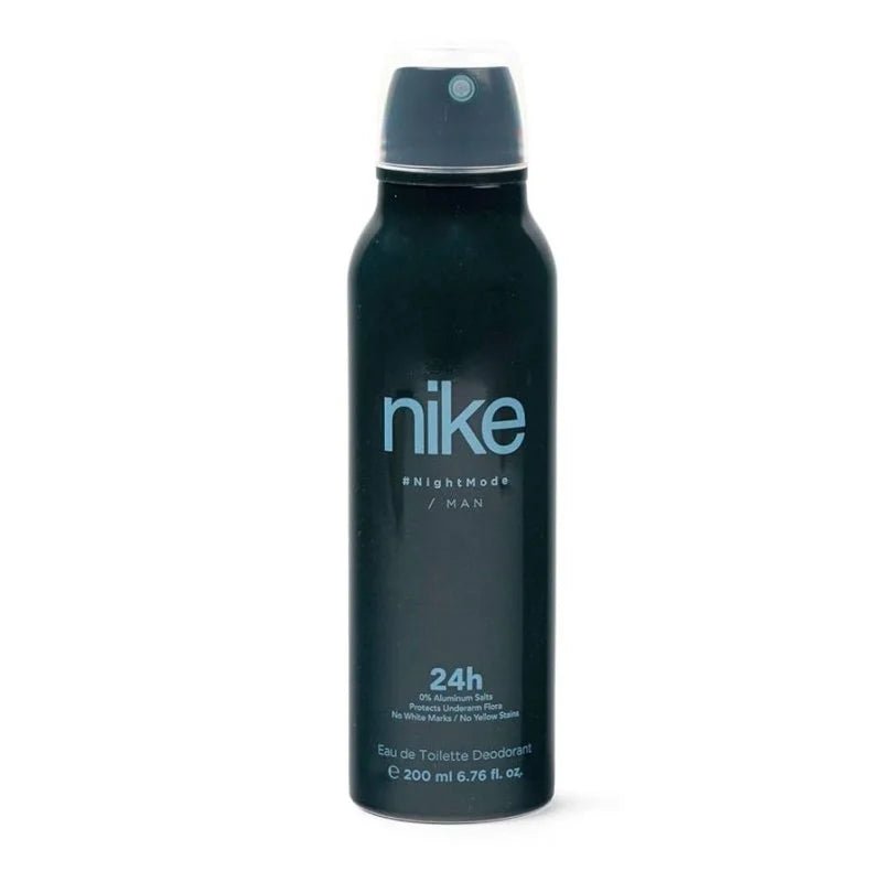 Nike Night Mode Man Edt Deo 200Ml - ShopXonline