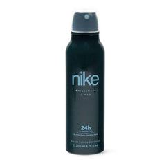 Nike Night Mode Man Edt Deo 200Ml - ShopXonline