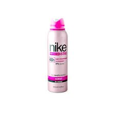 Nike Protection 360* For Women Garnet Deodorant Spray - 200ml - ShopXonline