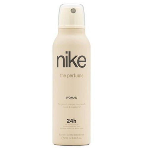 Nike the perfume eau de toilette deodorant 200ml - ShopXonline