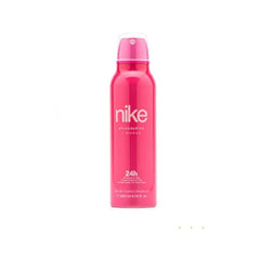 Nike Trendy Pink Woman Body Spray - 200ml - ShopXonline