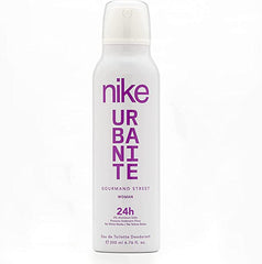 Nike urbanite gourmand street woman deodorant body spray 200ml - ShopXonline