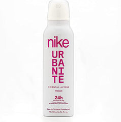Nike urbanite oriental avenue women deodorant body spray 200ml - ShopXonline