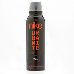 Nike urbanite woody lane deodorant body spray 200ml - ShopXonline