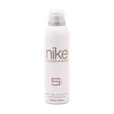 Nike women the 5th element eau de toilette deodorant 200ml - ShopXonline