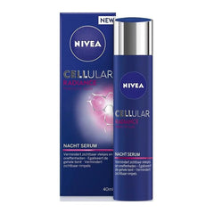 Nivea Cellular Radiance Soothing Nachet Serum 40ml - ShopXonline