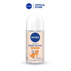 Nivea deo roll on Hijab Active 50 ml - ShopXonline