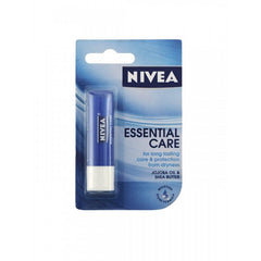 Nivea Essential Care Lip Balm - 4.8g - ShopXonline