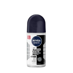 Nivea Men Deo B & W Invisible 72Jam - ShopXonline