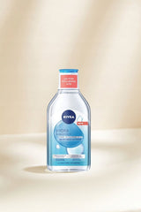 Nivea Micellar Water Hydra Skin Effect 400ml - ShopXonline