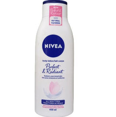 Nivea Perfect & Radiant Body Lotion - 250 ml - ShopXonline