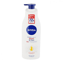Nivea Repair & Care Body Lotion 400ml - ShopXonline