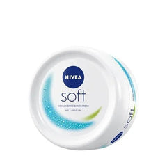 Nivea Soft Light Moisturising Cream - 200ml - ShopXonline