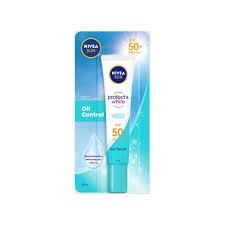 Nivea Sun Serum Spf 50+Pa+++ - 30ml - ShopXonline