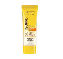 jovees SunGurad spf 60 = 50ml