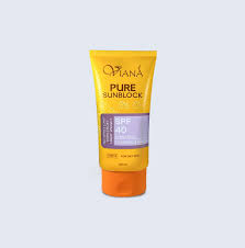 Viana Sunblock spf 40 - 100ml