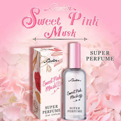 Xavier Sweet Pink Musk Super Perfume 22ml