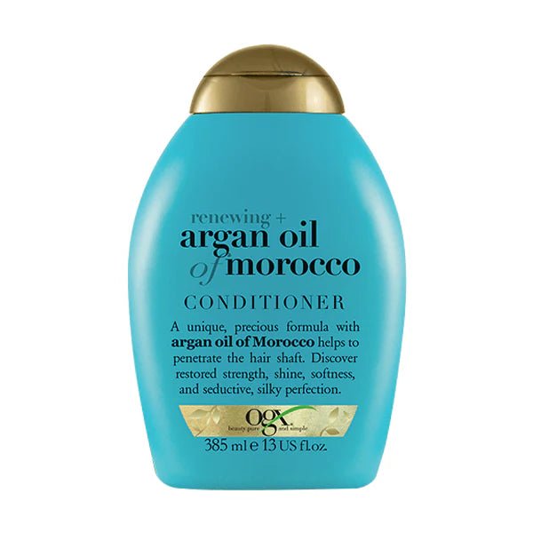 OGX Argan Oil of Morocco Conditioner 385ml - ShopXonline