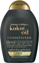 OGX Kukui Oil Conditioner 385ml - ShopXonline