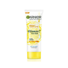 Garnier Vitamin C Face Wash 100Ml ( indonesia )