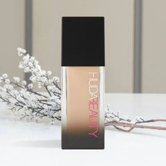Huda Beauty Fauxfilter Foundation 130 Panna Cotta 35Ml ( A Grade )