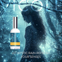 Vicole Mystic Rain Perfume Cologne Spray 50ml